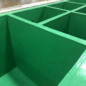 东海防腐水池，东海水池防腐防渗怎么做，东海防腐水池施工厂家